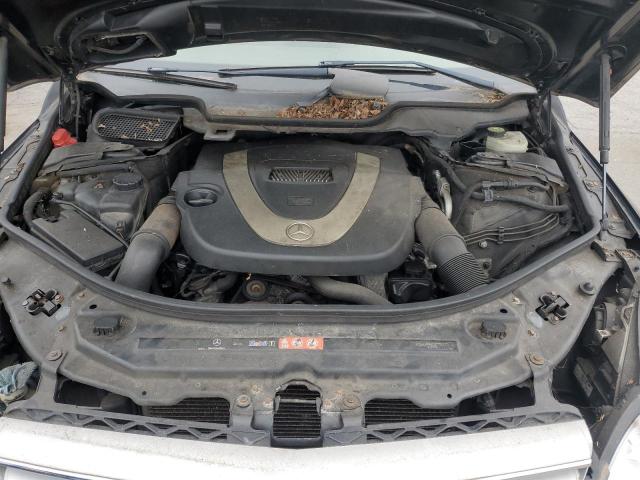 2008 MERCEDES-BENZ R 350 #3293283507