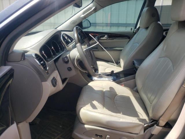 2015 BUICK ENCLAVE 5GAKRCKD2FJ264650