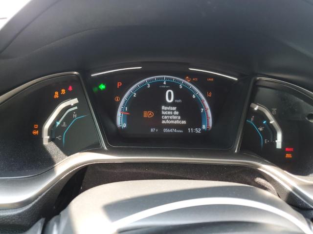 2019 HONDA CIVIC EX SHHFK7H68KU412370