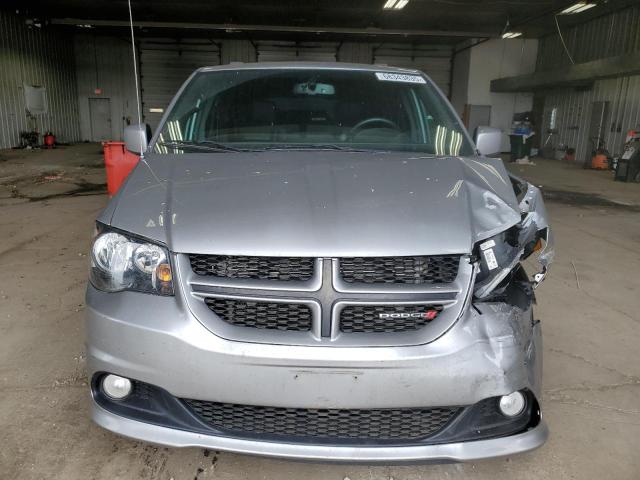 2017 DODGE GRAND CARA 2C4RDGEG7HR666929