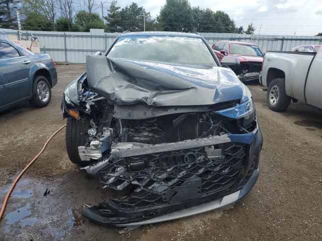2025 AUDI RS Q8 WU1ARBF1XSD012824