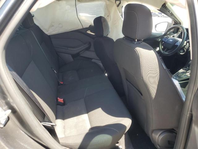 2018 FORD FOCUS SE 1FADP3F2XJL324084