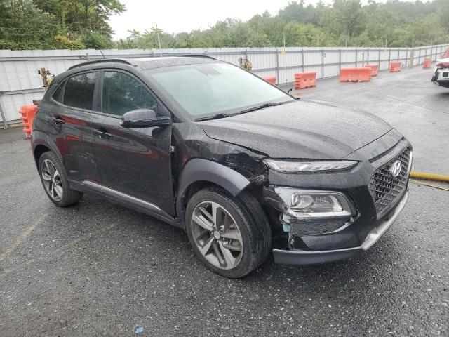 2018 HYUNDAI KONA ULTIM KM8K5CA53JU117955