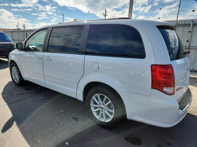 2015 DODGE GRAND CARA - 2C4RDGCGXFR567036