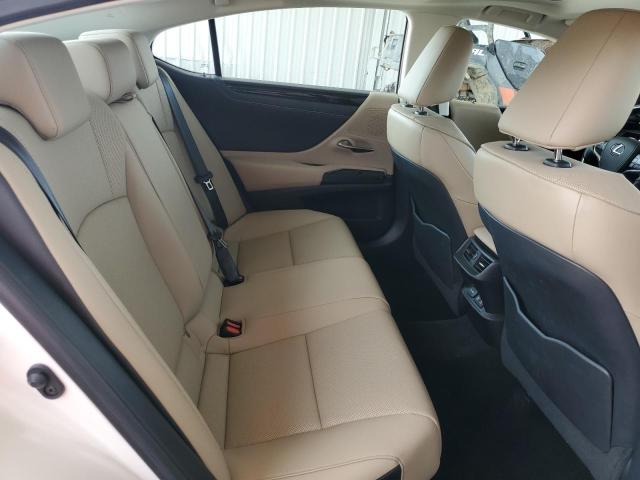 2020 LEXUS ES 350 58ADZ1B18LU075582