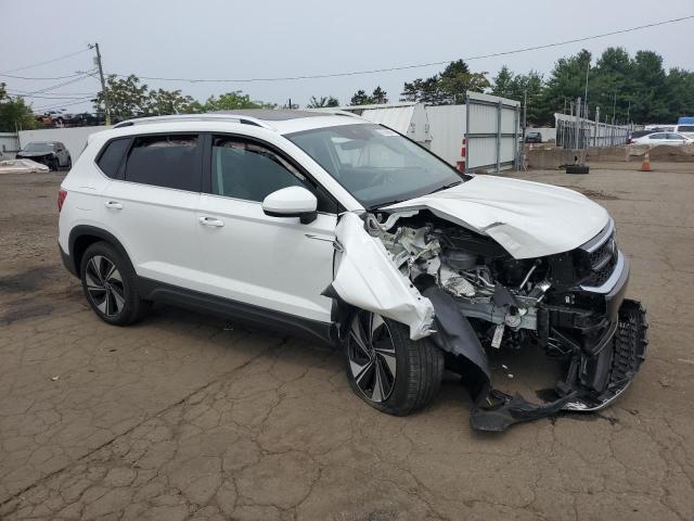 2024 VOLKSWAGEN TAOS SE 3VVVX7B2XRM115712