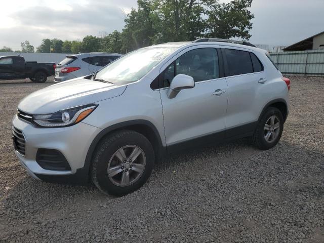 CHEVROLET TRAX 1LT
