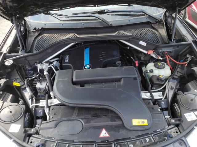2016 BMW X5 XDR40E - 5UXKT0C50G0S75397
