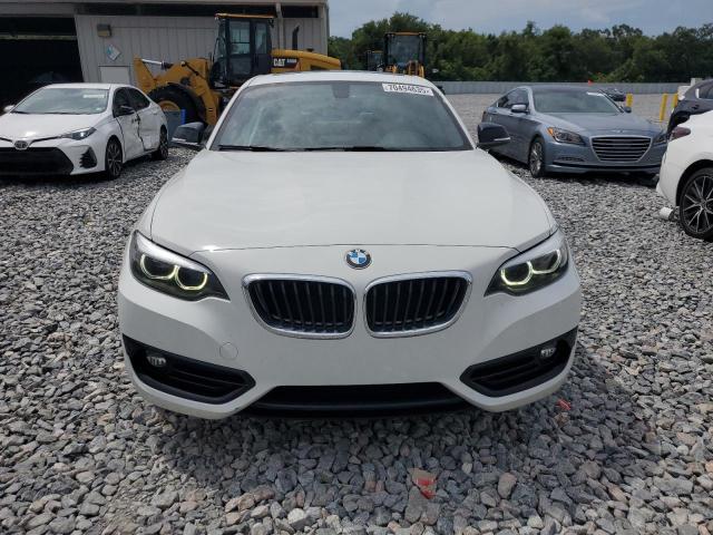 2018 BMW 230I WBA2J1C59JVD09487
