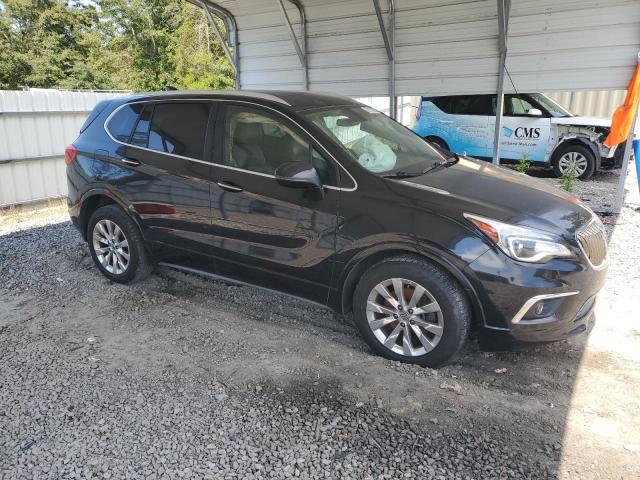 2017 BUICK ENVISION E LRBFXBSA0HD235525