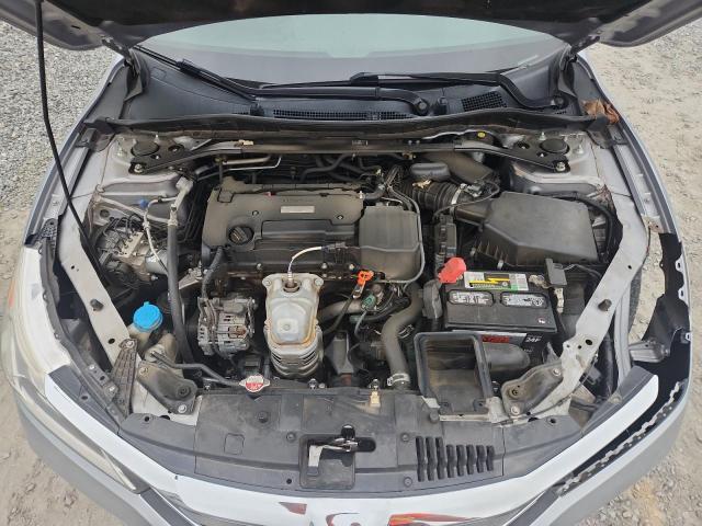 2016 HONDA ACCORD SPO - 1HGCR2F61GA133396