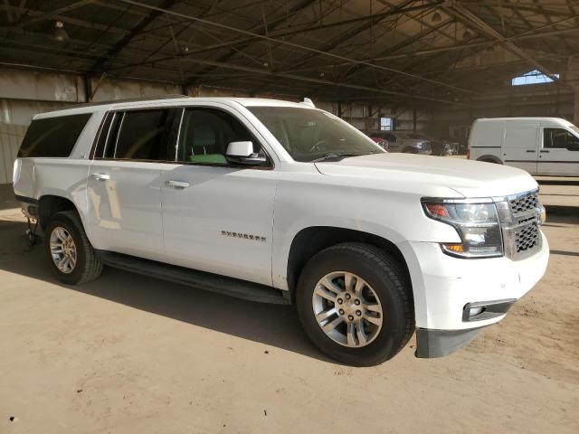 2019 CHEVROLET SUBURBAN C 1GNSCHKC6KR307670