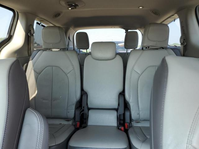 2017 CHRYSLER PACIFICA T 2C4RC1BG9HR510878
