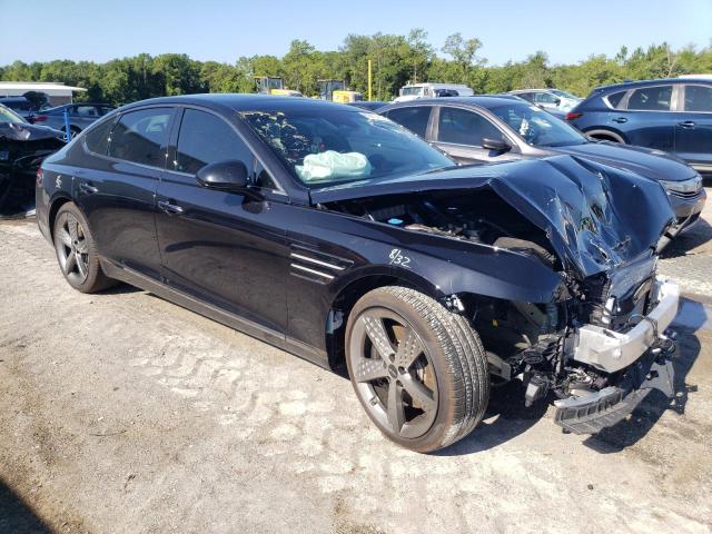2025 GENESIS G80 SPORT KMTGG4SD6SU265374