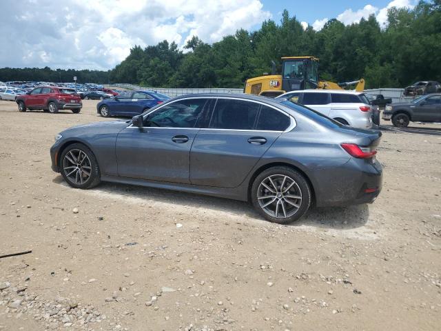 2020 BMW 330I 3MW5R1J09L8B10682