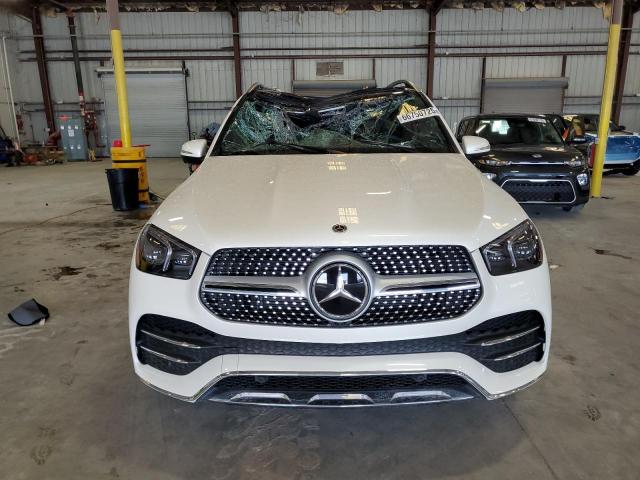 2022 MERCEDES-BENZ GLE 350 4JGFB4JB6NA709797
