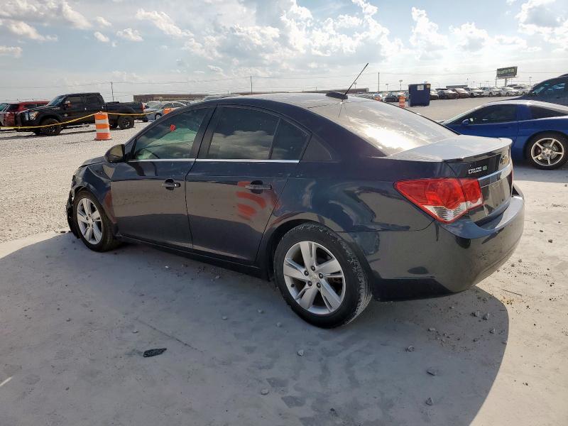 2015 CHEVROLET CRUZE 1G1P75SZ9F7147591