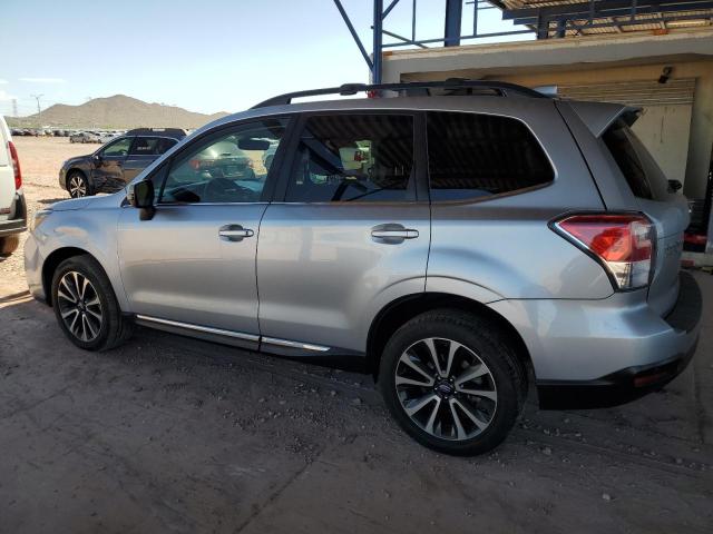 2018 SUBARU FORESTER 2 JF2SJGWC8JH451746