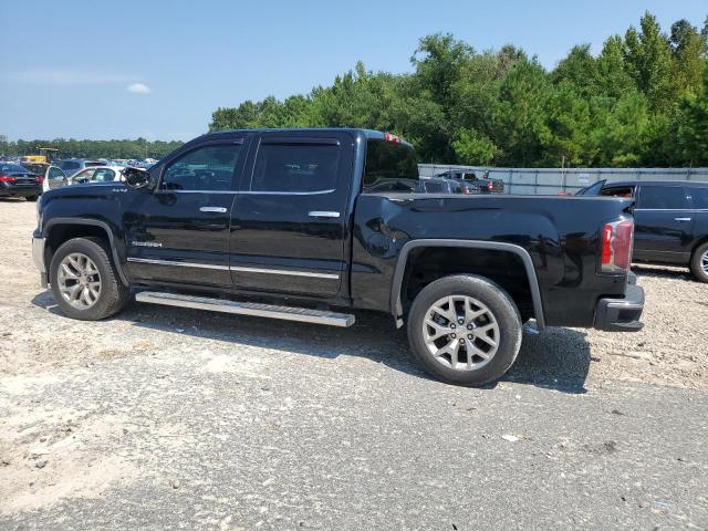 2018 GMC SIERRA K15 3GTU2NEC6JG203807