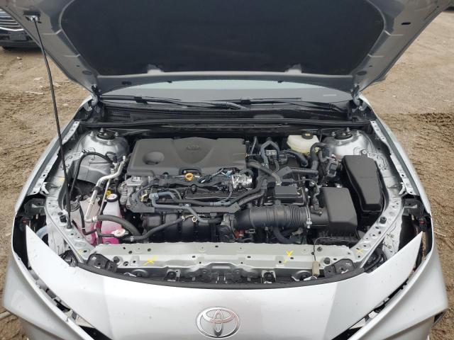 2025 TOYOTA CAMRY XSE 4T1DBADK3SU030842
