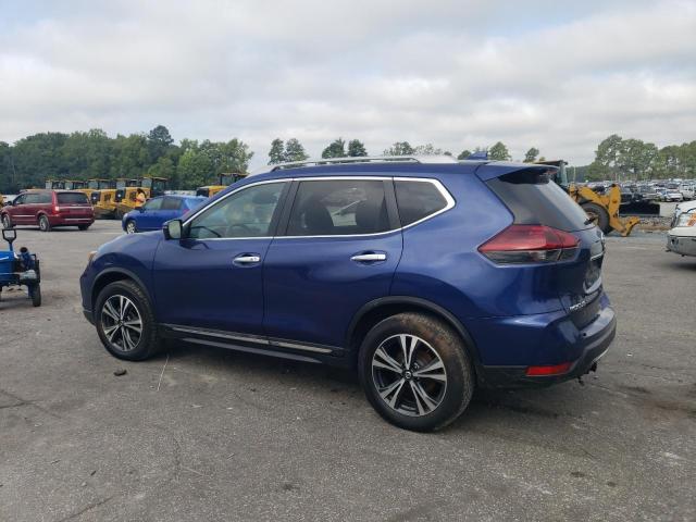 2018 NISSAN ROGUE S - 5N1AT2MV1JC732548