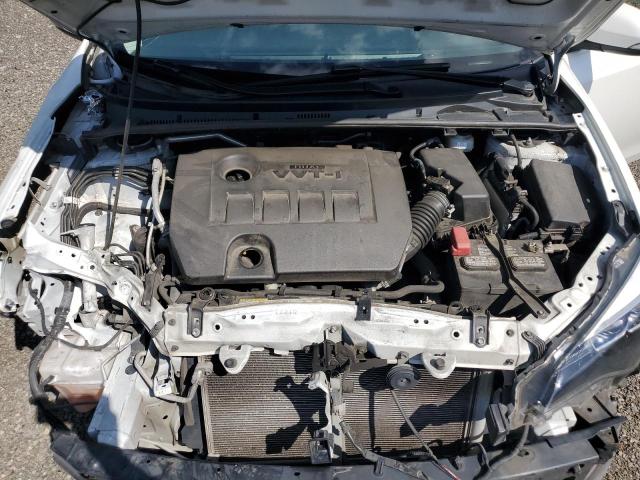 2017 TOYOTA COROLLA L 5YFBURHE3HP636625