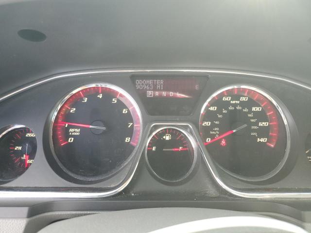 2016 GMC ACADIA SLT 1GKKVSKD8GJ237348