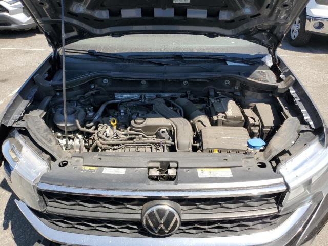 2022 VOLKSWAGEN TAOS SE 3VVRX7B23NM029217