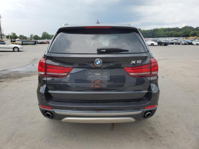 2017 BMW X5 XDRIVE35I 5UXKR0C50H0U53342