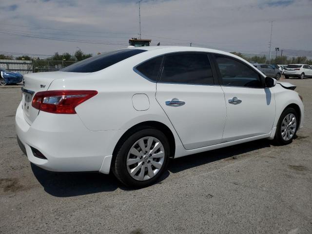 2016 NISSAN SENTRA S 3N1AB7AP1GL667985