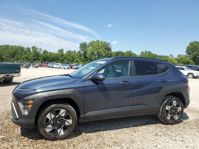 HYUNDAI KONA SEL