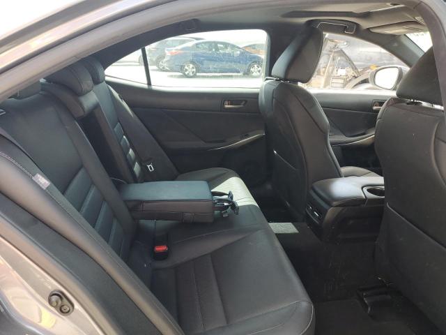 2017 LEXUS IS 200T JTHBA1D26H5055430