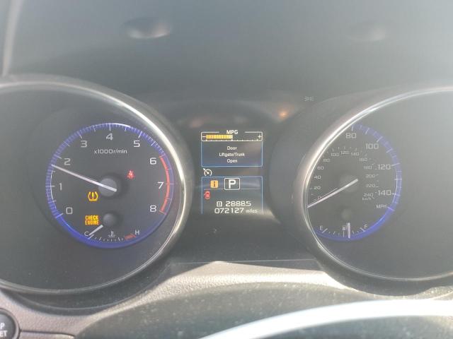 2015 SUBARU LEGACY 2.5I PREMIUM 4S3BNBC64F3018269