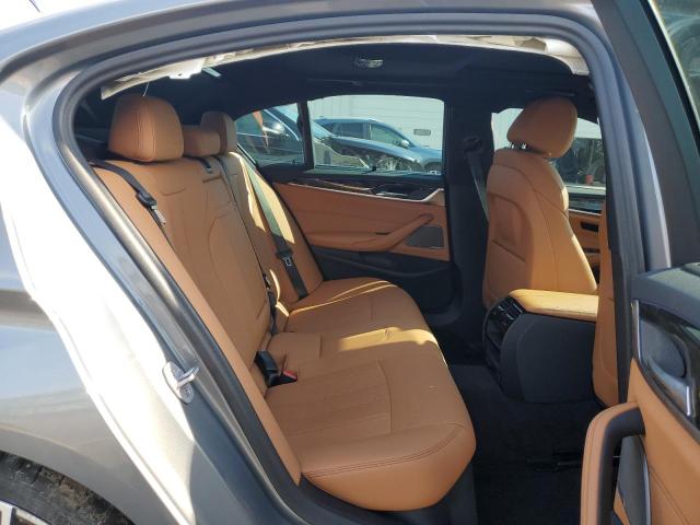 2023 BMW 540 I WBA53BJ05PWY15144