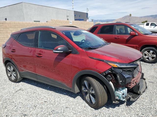 2022 CHEVROLET BOLT EUV L 1G1FY6S01N4108316