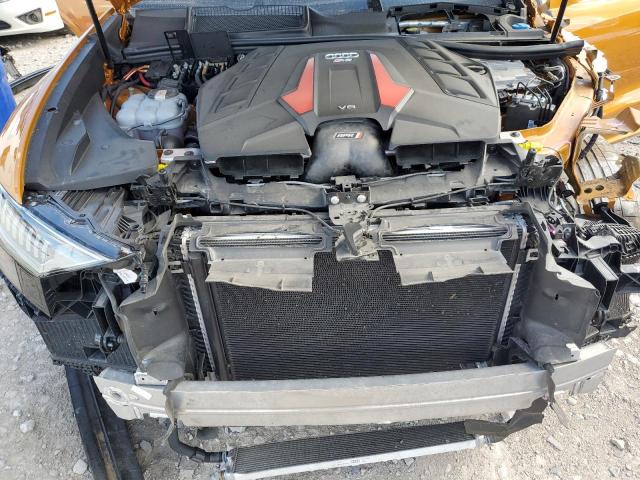 2021 AUDI RS Q8 - WU1ARBF18MD027860