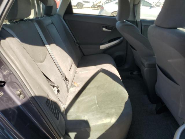 2010 TOYOTA PRIUS - JTDKN3DU0A0213704