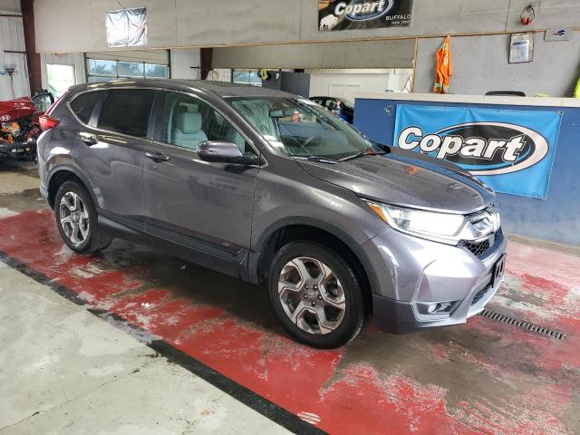 2019 HONDA CR-V EXL 2HKRW2H87KH657816
