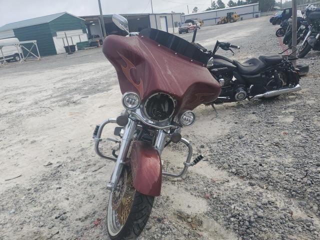 2004 HARLEY-DAVIDSON FLHRCI - 1HD1FRW104Y703191