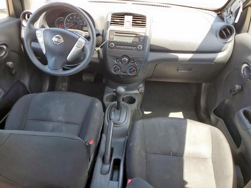 2017 NISSAN VERSA S - 3N1CN7AP6HL907713
