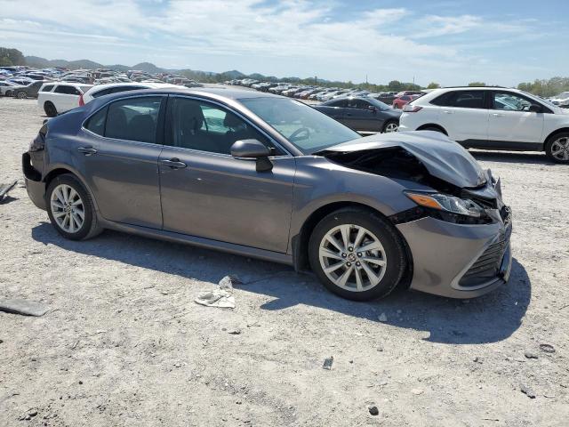 2024 TOYOTA CAMRY LE - 4T1C11AKXRU263744