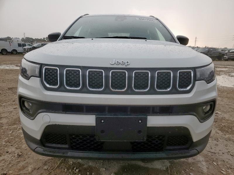 2024 JEEP COMPASS LA 3C4NJDBN3RT597390