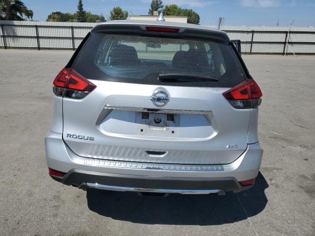 2017 NISSAN ROGUE S KNMAT2MV2HP548372