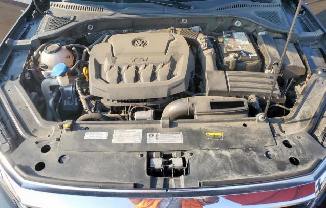 2020 VOLKSWAGEN PASSAT R-LINE 1VWMA7A3XLC023916