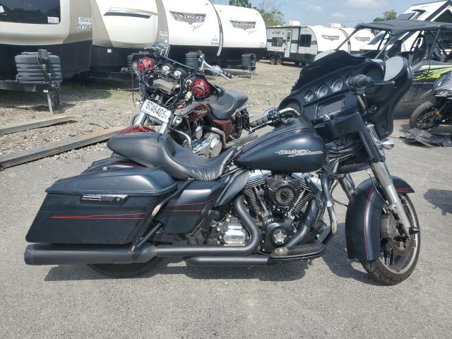 2016 HARLEY-DAVIDSON FLHXS STREET GLIDE SPECIAL 1HD1KRM16GB646288