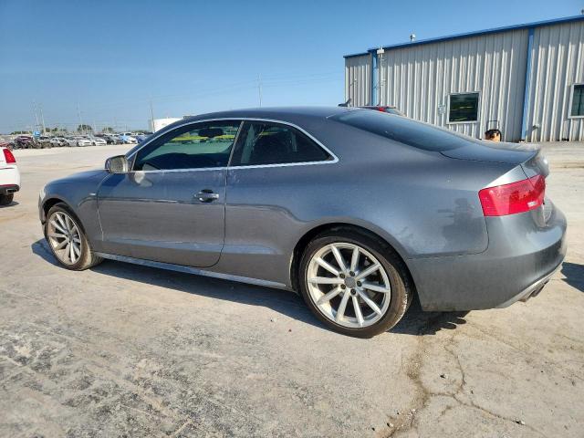 2015 AUDI A5 PREMIUM WAUMFAFR7FA025098