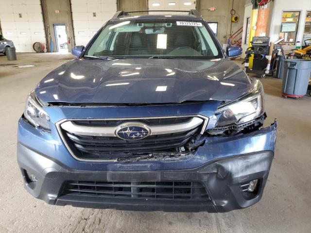 2021 SUBARU OUTBACK 4S4BTAFC7M3168760
