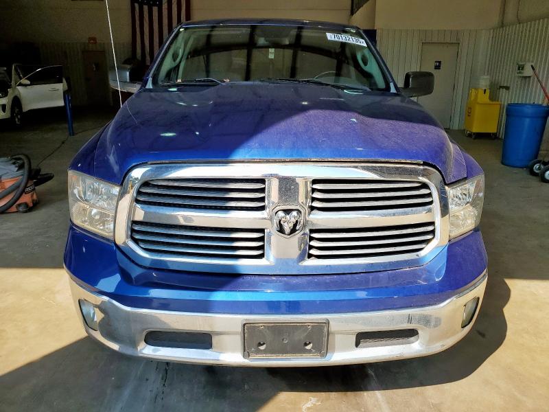 2015 RAM 1500 SLT 1C6RR6GT6FS577829
