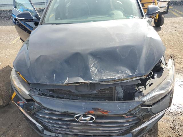 2018 HYUNDAI ELANTRA SP KMHD04LB1JU559410