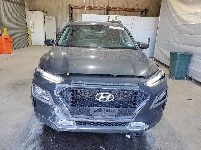 2019 HYUNDAI KONA SEL - KM8K6CAAXKU336827